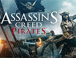 Assasins Creed Pirates