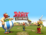 Astérix et ses amis