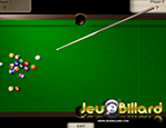 Billard multijoueur