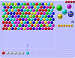 Bubble shooter