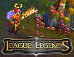 League of Legends