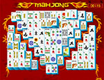 Mahjong