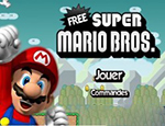 Super Mario Bros