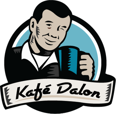 Kafé Dalon