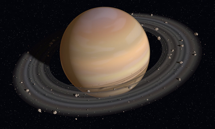 Saturne