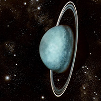 Uranus