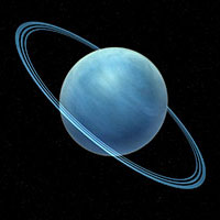 Uranus