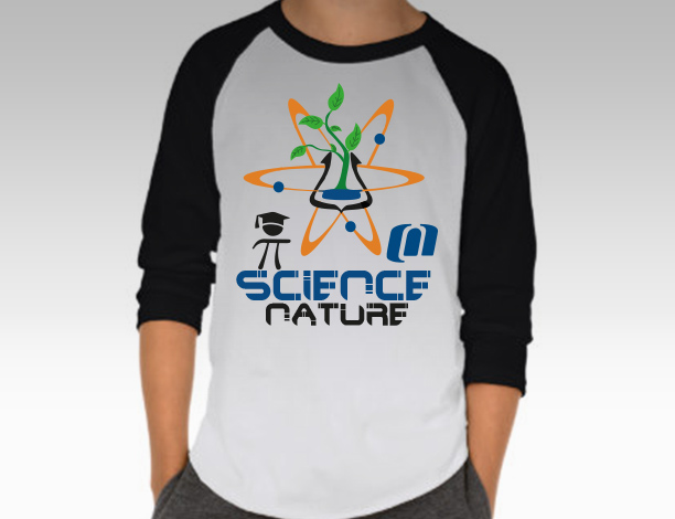 Logo du département Science de la nature
